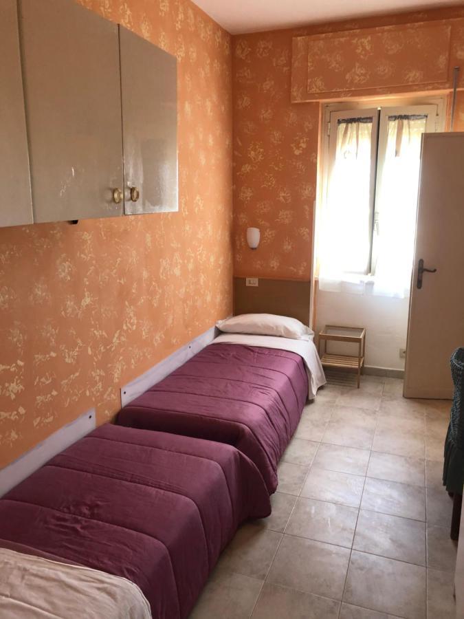 La Veranda Ξενοδοχείο Ardea Εξωτερικό φωτογραφία