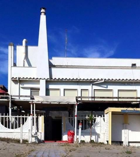 La Veranda Ξενοδοχείο Ardea Εξωτερικό φωτογραφία