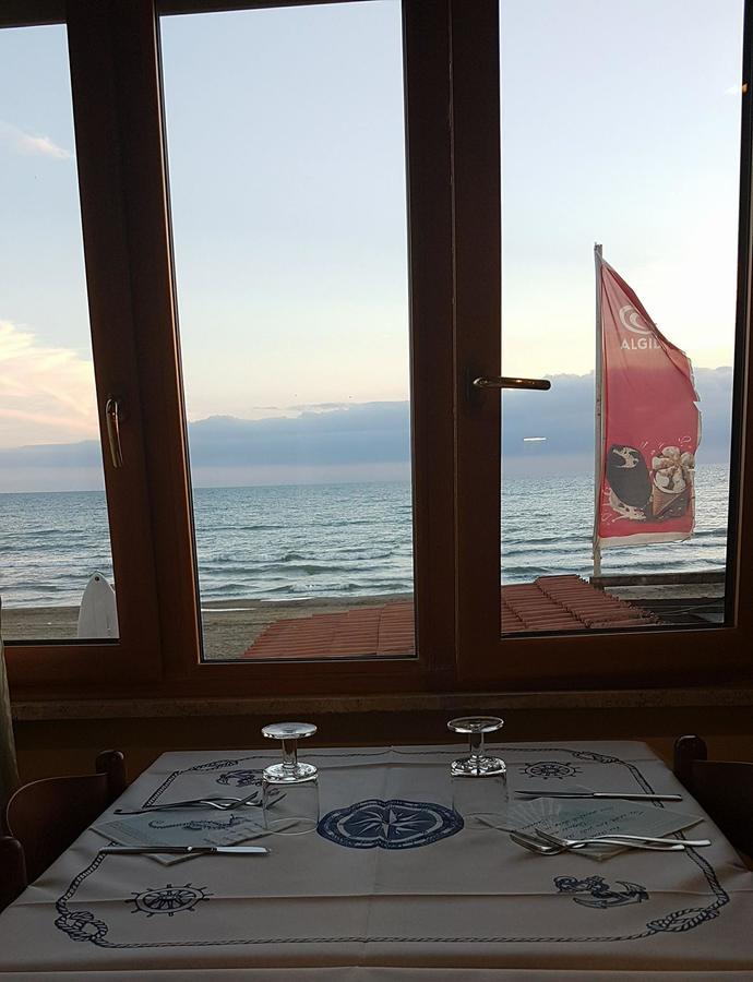La Veranda Ξενοδοχείο Ardea Εξωτερικό φωτογραφία