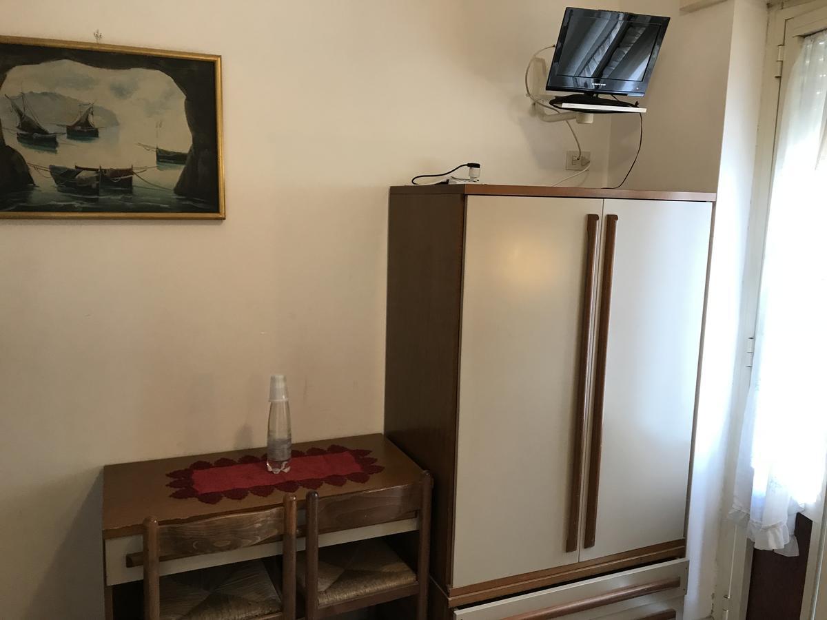 La Veranda Ξενοδοχείο Ardea Εξωτερικό φωτογραφία